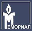 memorial blue logo