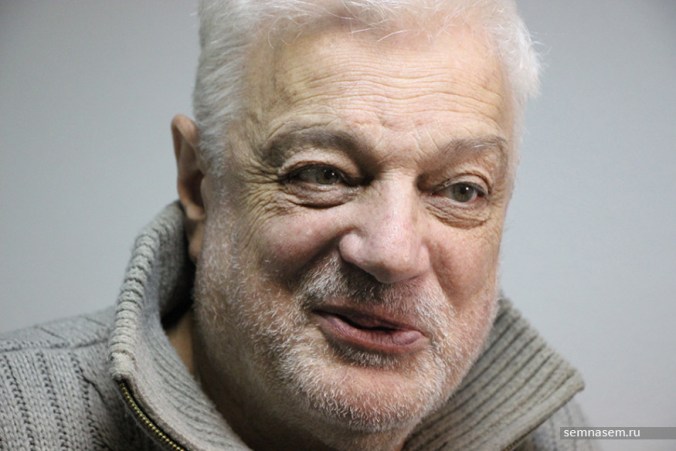 Brodsky, Yury - 29 Nov (Yarovaya)