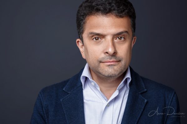 Arkhangelsky, Alexander